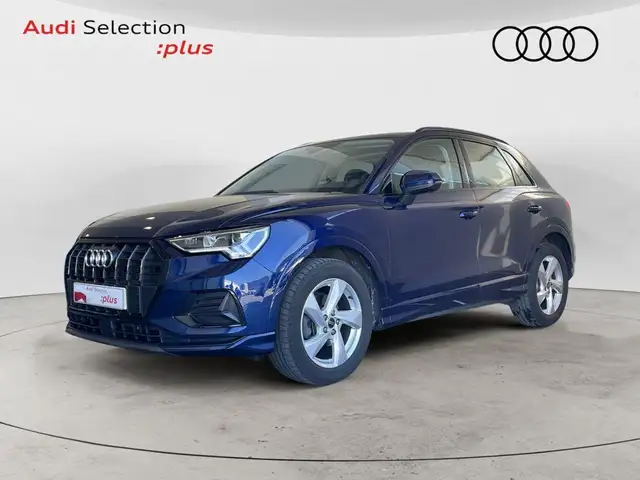 Audi Q3 35 TFSI Advanced S tronic