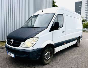 2.2 Cdi 109 Cv