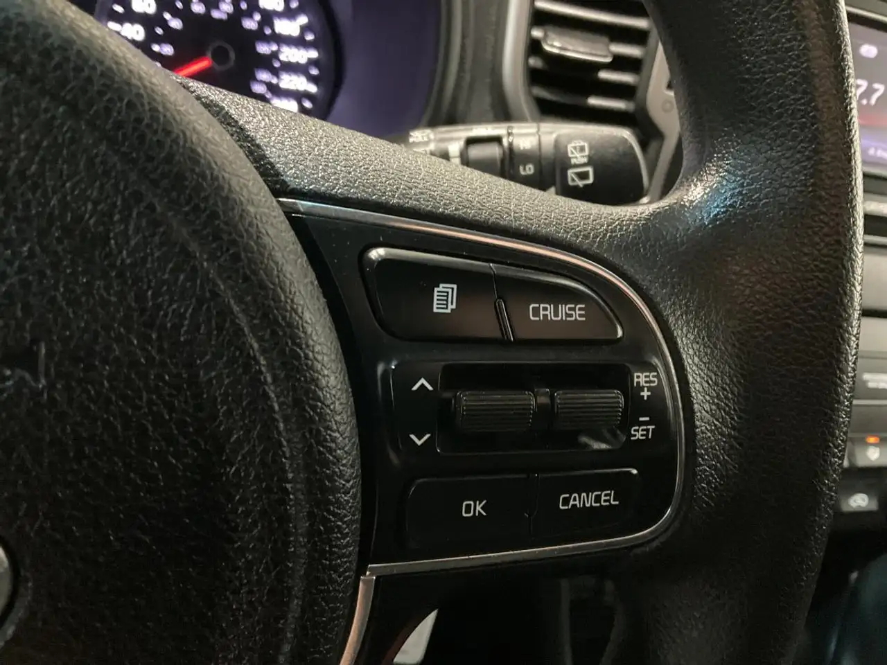 Kia Sportage снимка Kia Sportage