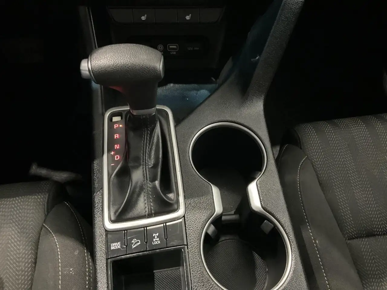 Kia Sportage снимка Kia Sportage