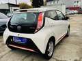 Toyota Aygo x-play touch*LMF*Kamera* Weiß - thumbnail 6