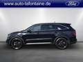 Kia Sorento Platinum 4WD*Automatik*Leder*Bose*LED*uvm*WKR* Noir - thumbnail 9