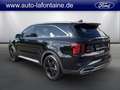 Kia Sorento Platinum 4WD*Automatik*Leder*Bose*LED*uvm*WKR* Noir - thumbnail 2