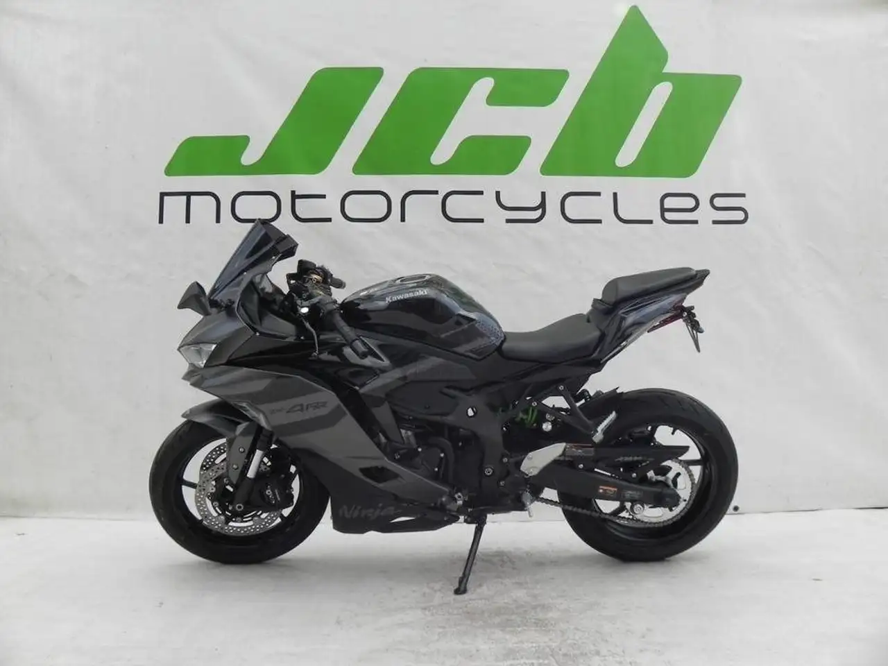 Kawasaki Ninja ZX-4RR