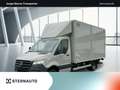 Mercedes-Benz Sprinter Sprinter 515 CDI Lang MBUX DAB LED Grau - thumbnail 1