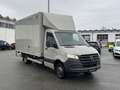 Mercedes-Benz Sprinter Sprinter 515 CDI Lang MBUX DAB LED Grau - thumbnail 3