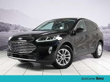 2.5 Duratec Plug-In Hybrid Titanium X*ACC** Klima