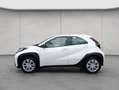 Toyota Aygo X X Business Edition 53 kW, 5-türig Weiß - thumbnail 2