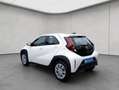 Toyota Aygo X X Business Edition 53 kW, 5-türig Weiß - thumbnail 3