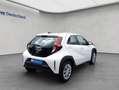Toyota Aygo X X Business Edition 53 kW, 5-türig Weiß - thumbnail 6