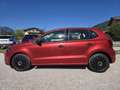 Volkswagen Polo 1.0 MPI 5p. Trendline Rosso - thumbnail 3