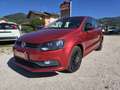 Volkswagen Polo 1.0 MPI 5p. Trendline Rosso - thumbnail 2