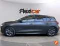 Ford Focus 1.0 Ecoboost MHEV 114kW ST-Line Gris - thumbnail 7