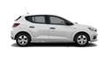 Dacia Sandero Essential SCe 65 Biały - thumbnail 3