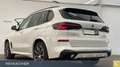 BMW X5 xDr30d A M-Sport PRO Standh 360° 20"LM Weiß - thumbnail 2