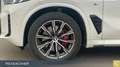 BMW X5 xDr30d A M-Sport PRO Standh 360° 20"LM Weiß - thumbnail 3