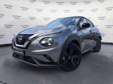 Juke 1.0 dig-t Tekna 114cv