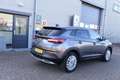 Opel Grandland X 1.2 Turbo Innovation 1e Eigenaar | Volledig Onderh Grau - thumbnail 3