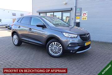 1.2 Turbo Innovation 1e Eigenaar | Volledig Onderh