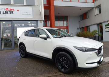 II Skyactiv-D 2.2 TD 150 cv DYNAMIQUE