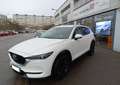 Mazda CX-5 II Skyactiv-D 2.2 TD 150 cv DYNAMIQUE Weiß - thumbnail 4