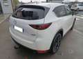 Mazda CX-5 II Skyactiv-D 2.2 TD 150 cv DYNAMIQUE Weiß - thumbnail 7