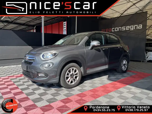 Fiat 500X 500X 1.6 MultiJet 120 CV Business