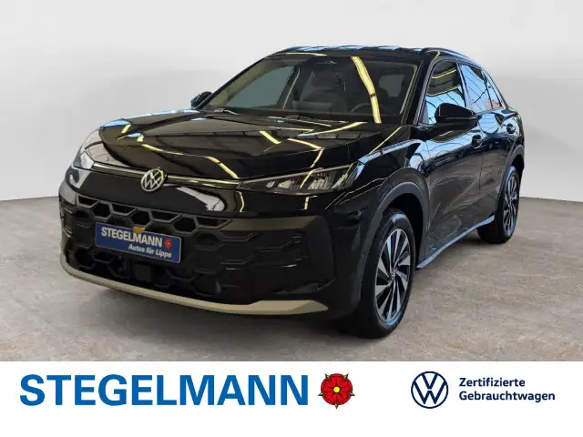 Volkswagen T-Roc Life 1.5 l eTSI OPF 85 kW (116 PS) 7 Gang
