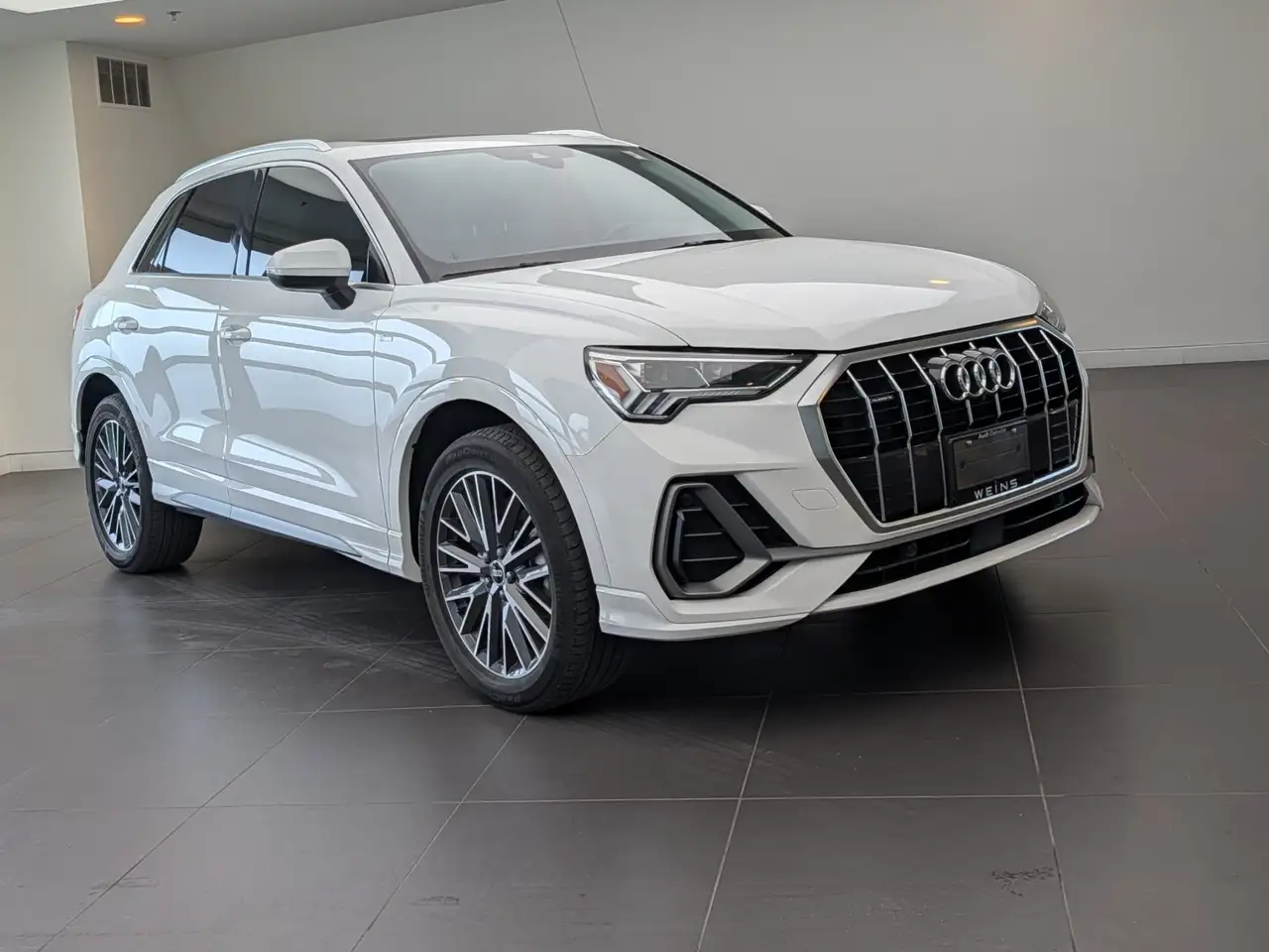 2023 Audi Q3