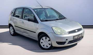 1.4 TDCI 68