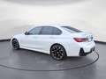 BMW 320 d xDrive M Sport Pro HeadUp AHK Weiß - thumbnail 4