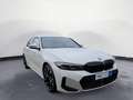 BMW 320 d xDrive M Sport Pro HeadUp AHK Weiß - thumbnail 13