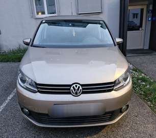 Trendline 1,6 BMT TDI DPF