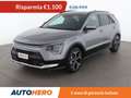 Kia Niro 1.6 Plug-in Hybrid Evolution PHEV Argento - thumbnail 1