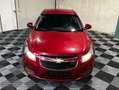 Chevrolet Cruze 1.7 TD bj. 2012 166000km Euro 5 Export/Handelaar Червоний - thumbnail 5