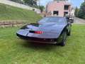 Pontiac Trans Am 5.0 V8 KNIGHT RIDER KITT Schwarz - thumbnail 6
