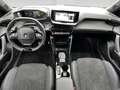 Peugeot 2008 PureTech 130 EAT8 GT Navi+Alca+ACC+Sicht+360+virtC Gris - thumbnail 12