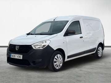 Dokker Comercial 1.5dCi Ambiance N1 55kW