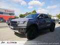 Ford Ranger Raptor Bi-Xenon Panther 4x4 Doka 1. Hand Grigio - thumbnail 8