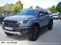 Ford Ranger Raptor Bi-Xenon Panther 4x4 Doka 1. Hand Grigio - thumbnail 1
