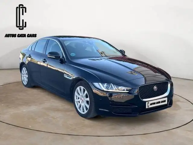 Jaguar XE 2.0 Diesel Pure Aut. 180