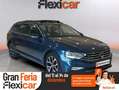 Volkswagen Passat Variant 2.0TDI EVO Executive 110kW Azul - thumbnail 1
