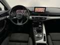 Audi A4 Avant 2.0 TDI Design Pro Line Plus Camera, Navi, V Blauw - thumbnail 11