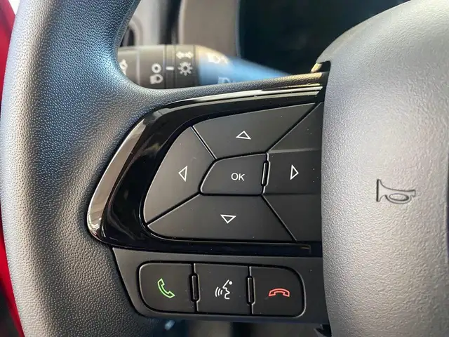 Fiat Panda view 12