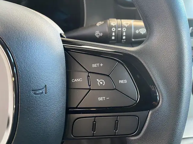 Fiat Panda view 13