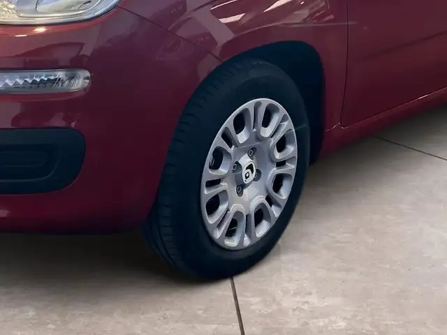 Fiat Panda view 15