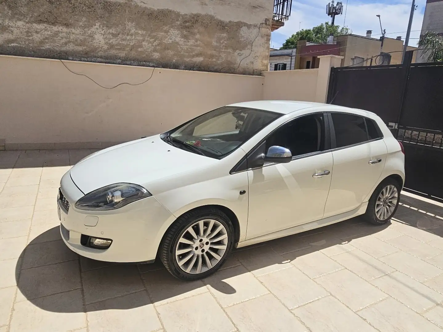 Fiat Bravo 1.6 mjt Emotion 120cv - 1