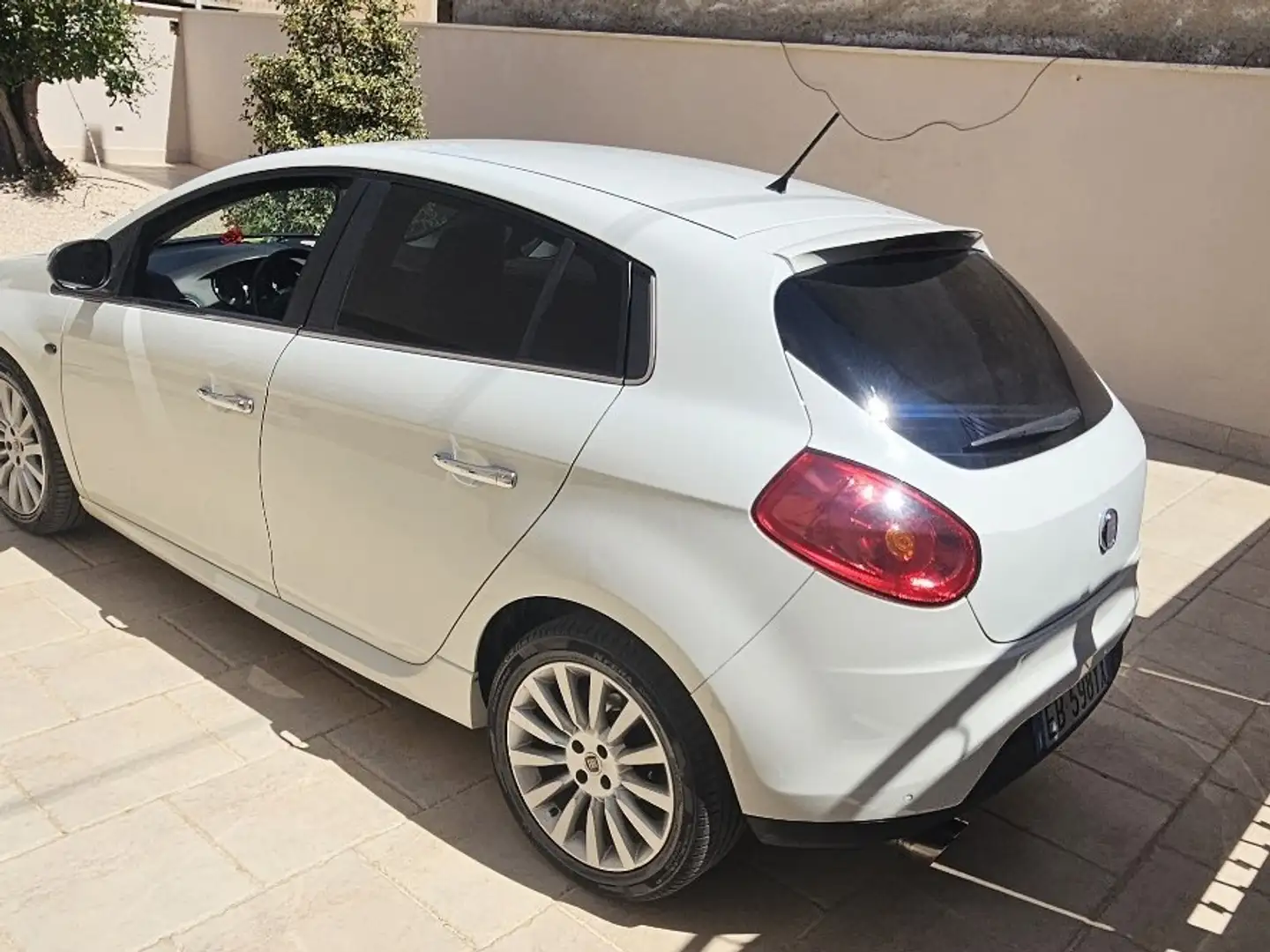 Fiat Bravo 1.6 mjt Emotion 120cv - 2