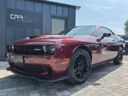 Dodge Challenger 3.6 4x4 SRT Performance *LED*Kamera*