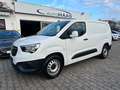 Opel Combo E Cargo XL  Edition*Klima*3 Sitze* Weiß - thumbnail 1